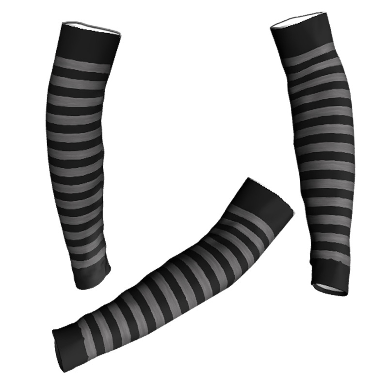 Cycling Bicycle MTB Arm Warmer - Cycling Arm Warmers ulasan dan harga