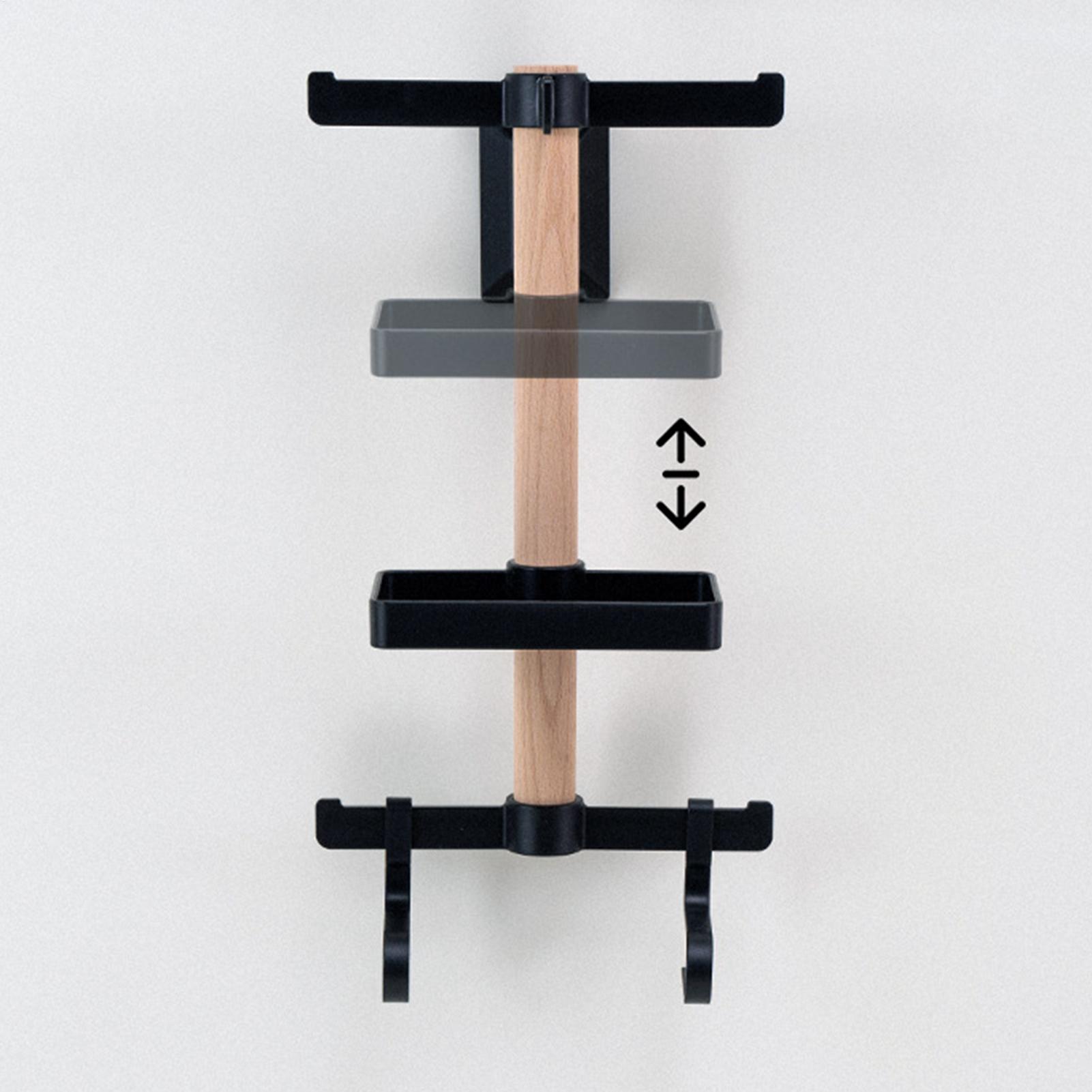 Vertical Cycling Gear Organize - Cycling Gear Wall Mount ulasan dan harga