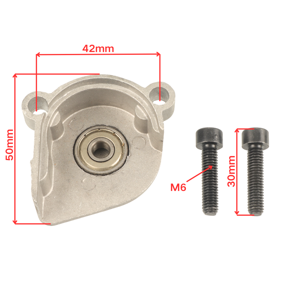 T8F 25H 6/7T Sprocket Clutch H - Cycling Gear Box ulasan dan harga