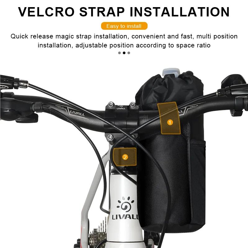 RIDERACE Bike Water Bottle Car - Cycling Gear Organizer ulasan dan harga
