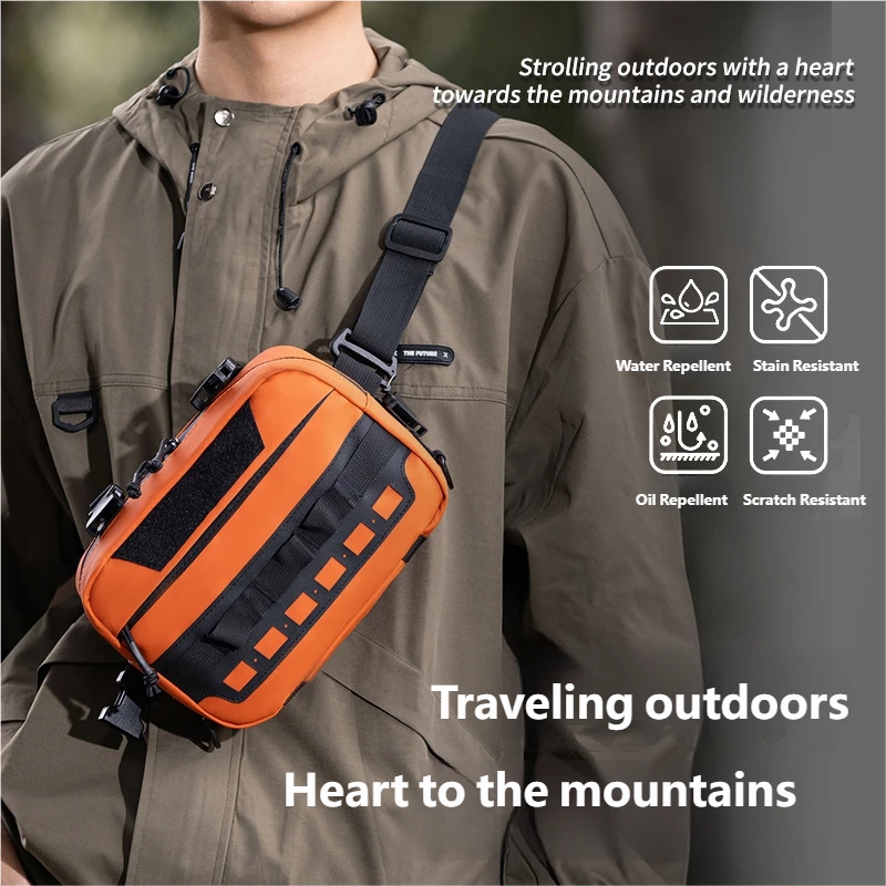 Fishing Box Pocket Bag Quick A - Cycling Gear Box ulasan dan harga