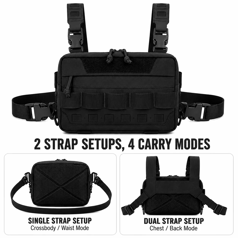 Fishing Box Pocket Bag Quick A - Cycling Gear Box ulasan dan harga