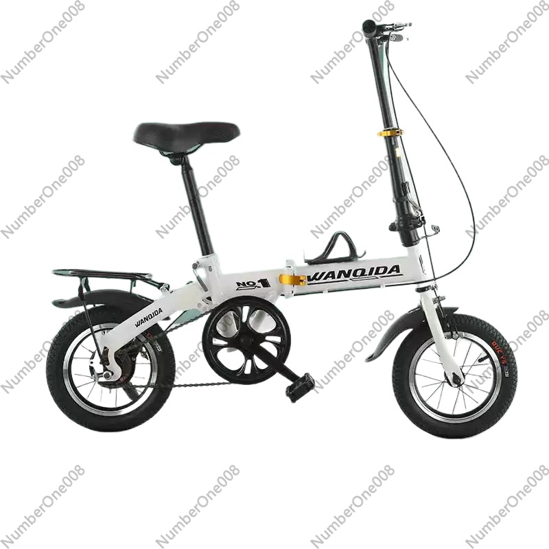 20 Inch Folding Bicycle for Ad - Cycling Gear Gifts ulasan dan harga