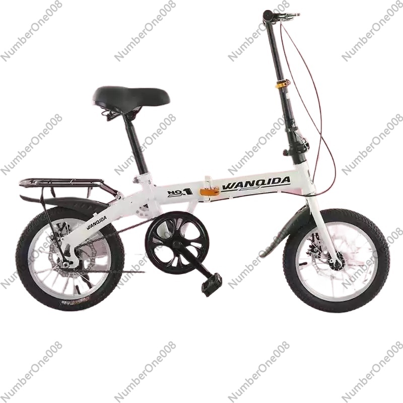 20 Inch Folding Bicycle for Ad - Cycling Gear Gifts ulasan dan harga
