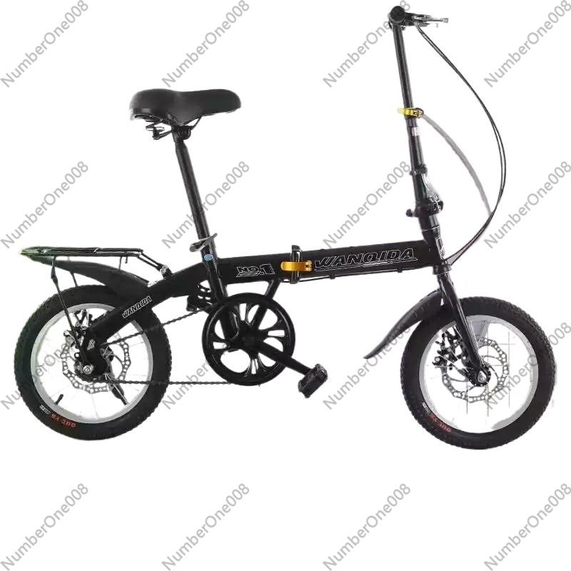 20 Inch Folding Bicycle for Ad - Cycling Gear Gifts ulasan dan harga