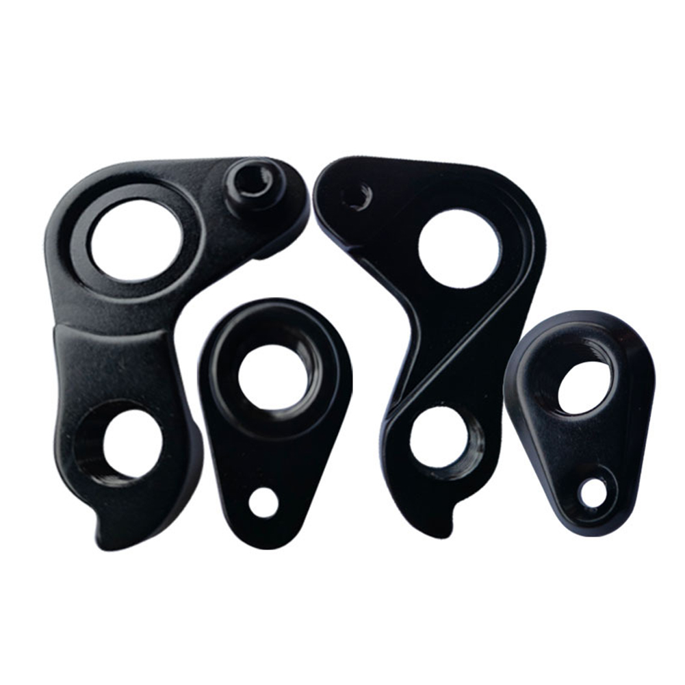 CNC Aluminum Alloy Rear Derail - Cycling Gear Italian ulasan dan harga