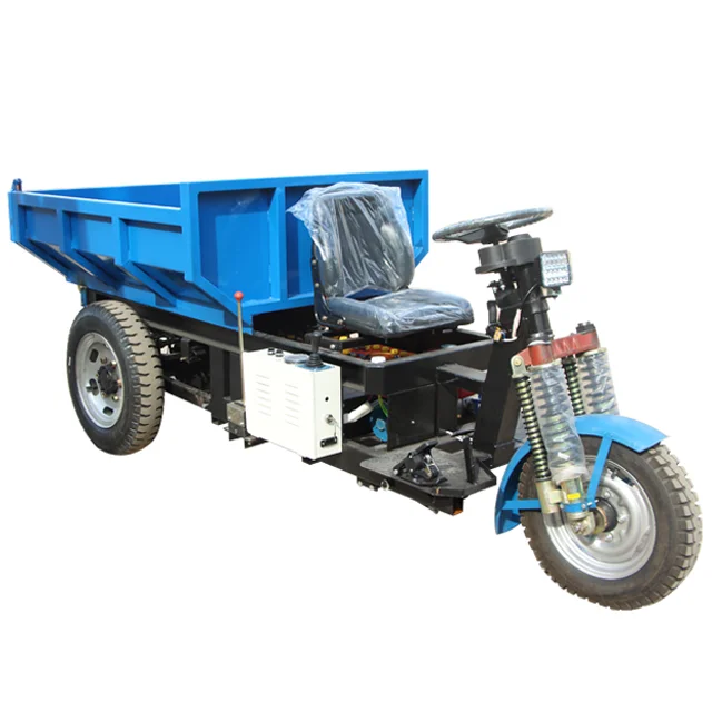 China Cargo Delivery Electro T - Cycling Gear Box ulasan dan harga
