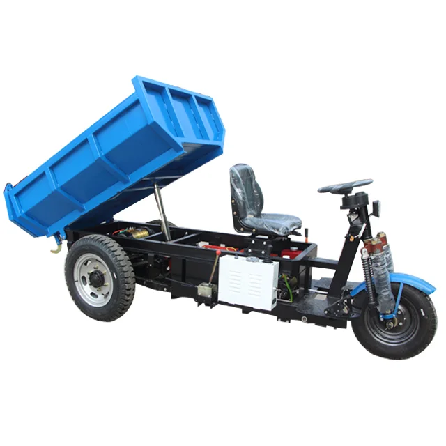 China Cargo Delivery Electro T - Cycling Gear Box ulasan dan harga