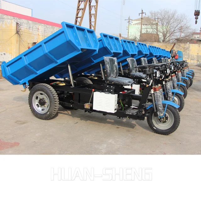 China Cargo Delivery Electro T - Cycling Gear Box ulasan dan harga