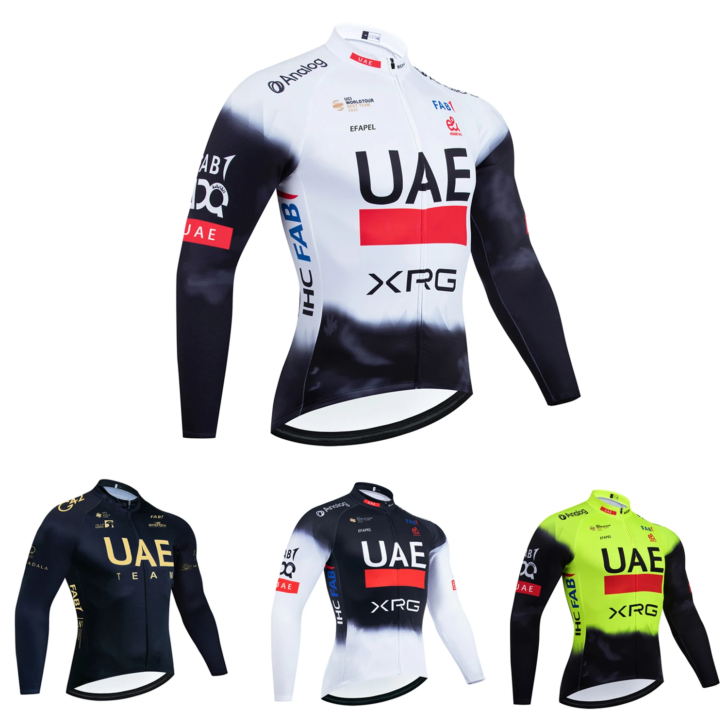 High Quality Cycling Clothing  - Cycling Gear Uae ulasan dan harga