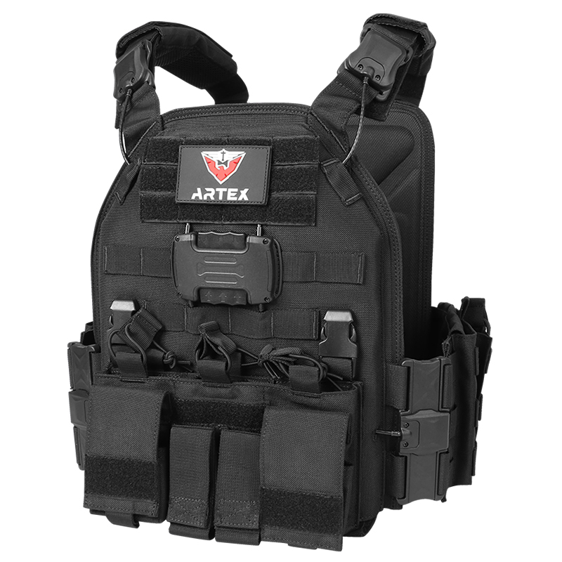ARTEX 8026 Cycling Vest Outdoo - Cycling Gear Winter ulasan dan harga