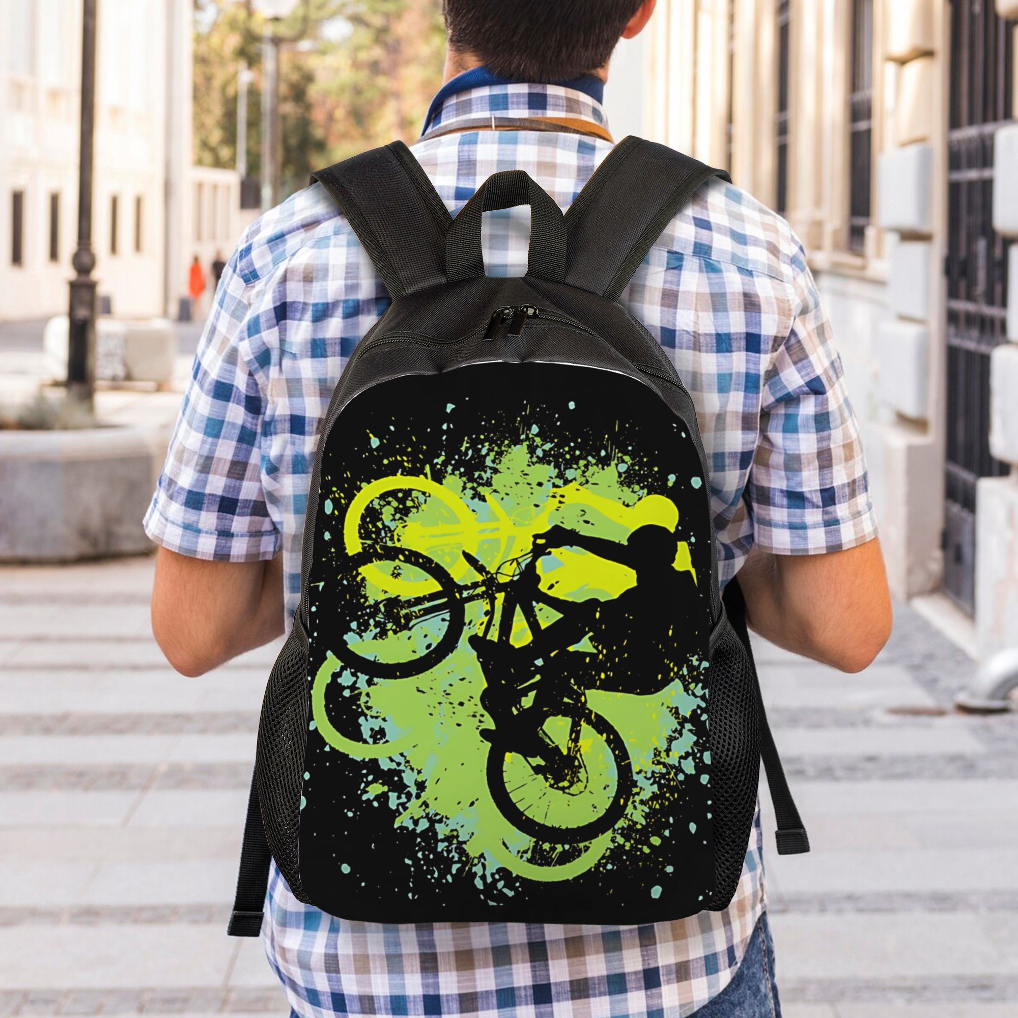 Back-To-School Gear for The Fi - Cycling Gear Gifts ulasan dan harga