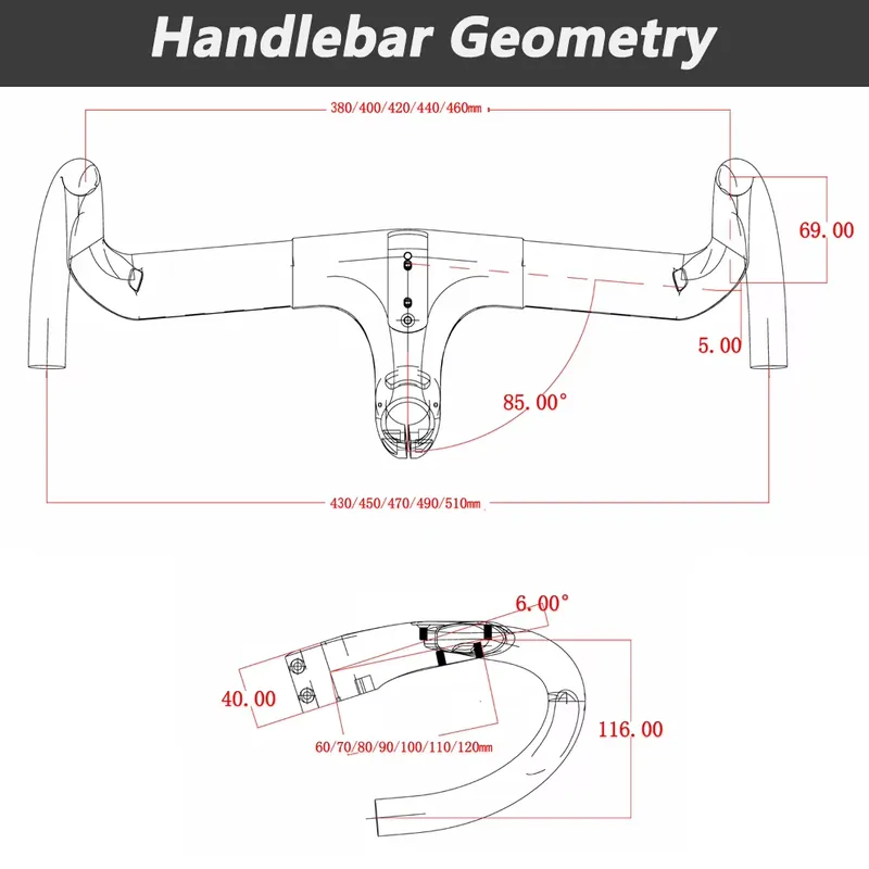 HB-068 Carbon Integrated Grave - Cycling Gear Gravel ulasan dan harga