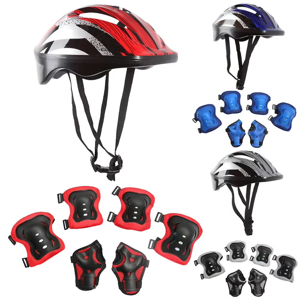 Bicycle Sport Protective Gear  - Cycling Safety Gear For Kids ulasan dan harga
