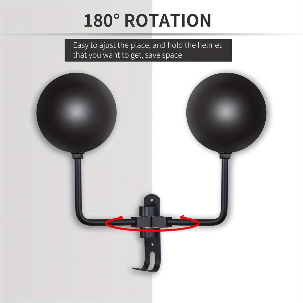 Premium Aluminum Alloy Stainle - Cycling Gear Wall Mount ulasan dan harga