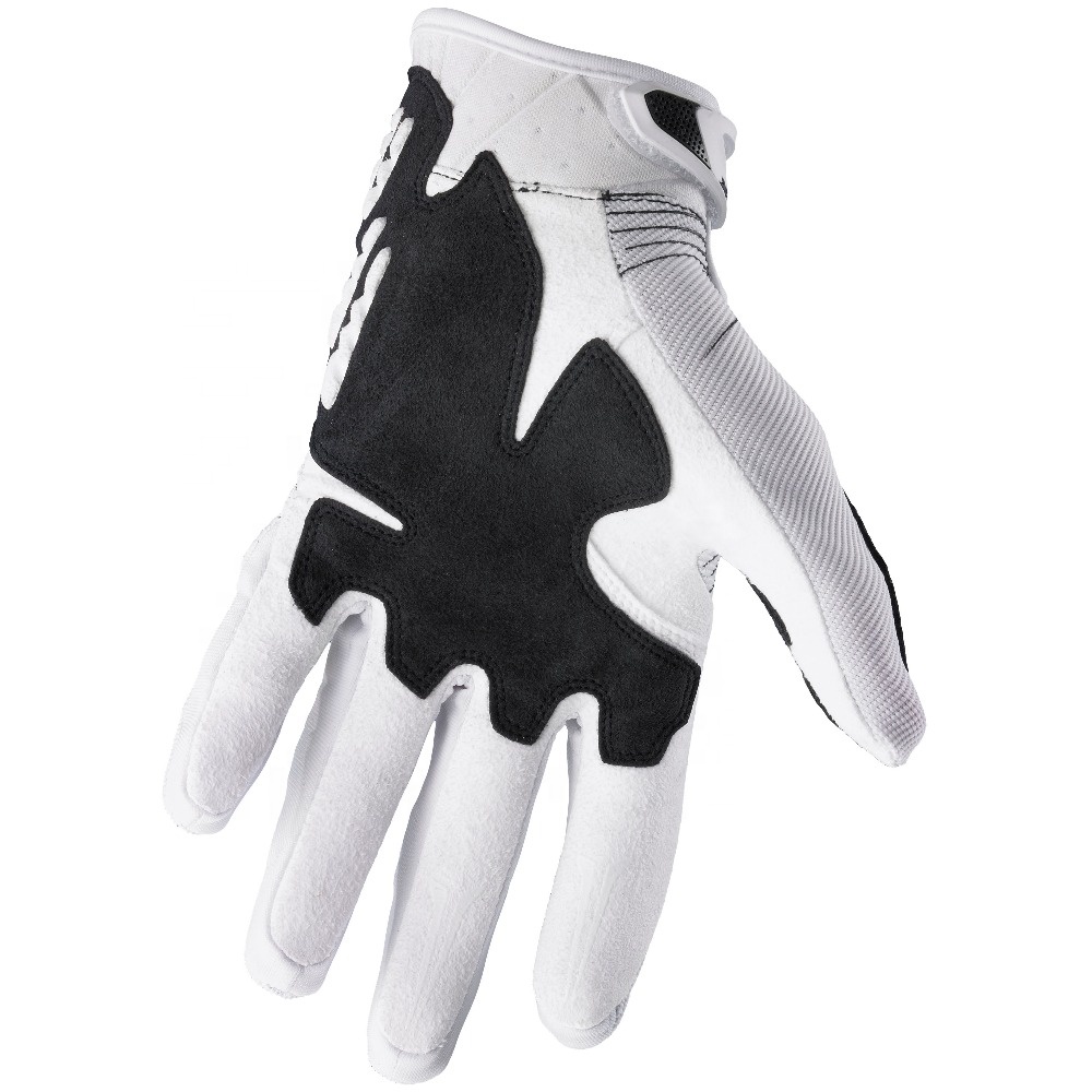 Hard Knuckle Full-Finger Motor - Cycling Gear Made In Usa ulasan dan harga