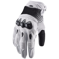 Hard Knuckle Full-Finger Motor - Cycling Gear Made In Usa ulasan dan harga