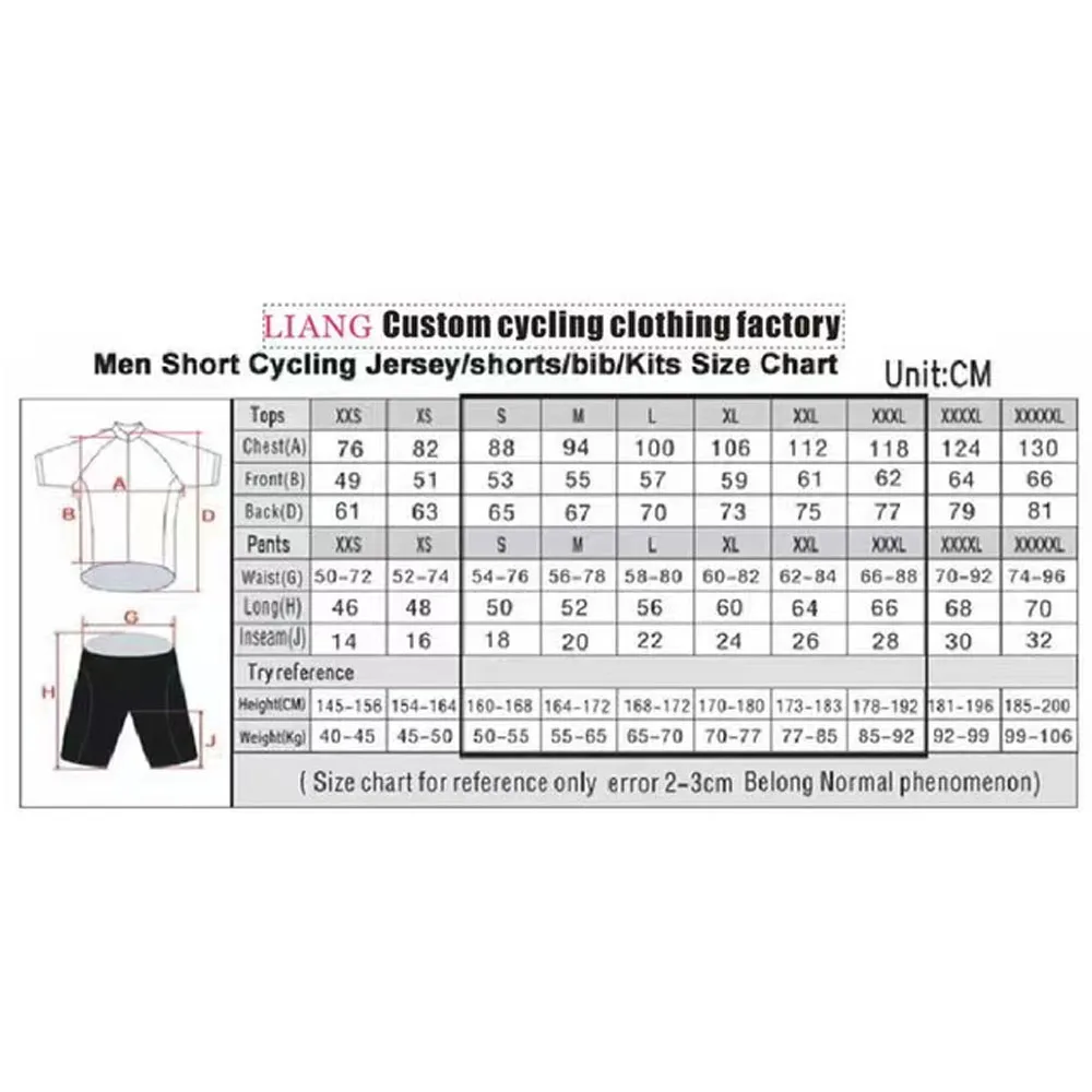 Shifting Gears Strategica 2026 - Cycling Gear Lycra ulasan dan harga