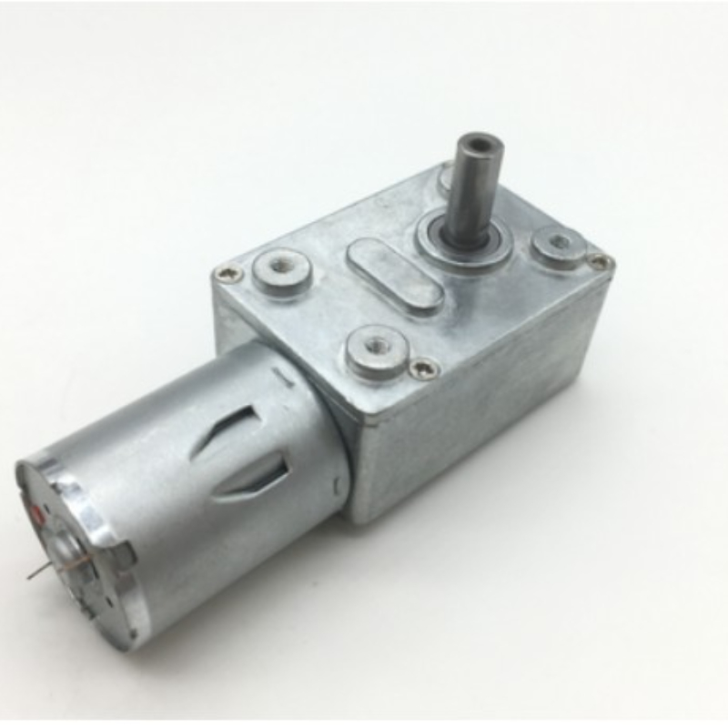 JGY370 DC6V/12V24V 2RPM to 150 - Cycling Gear Box ulasan dan harga